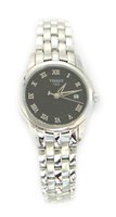 Orologio Tissot Donna in Acciaio T0312101105300 - T0312101105300